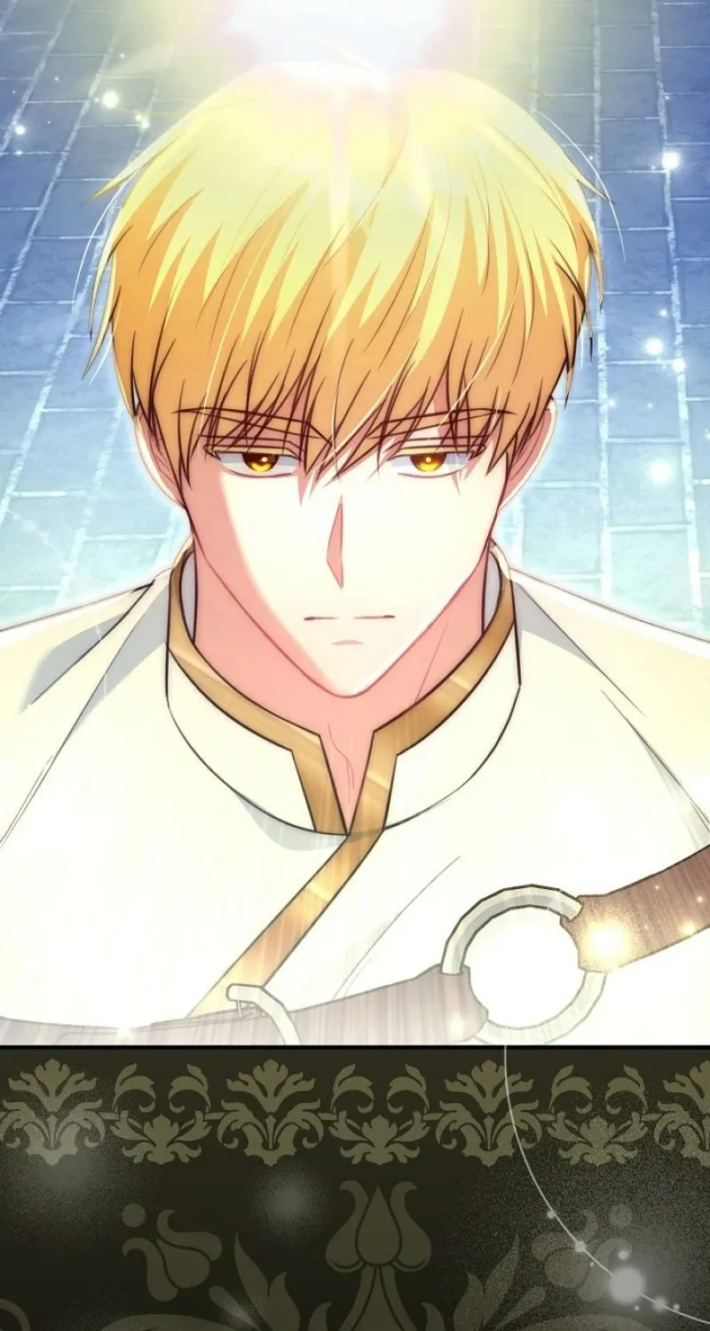 The reason why I am helping the villainous Duke Chapter 27 page 14 - 