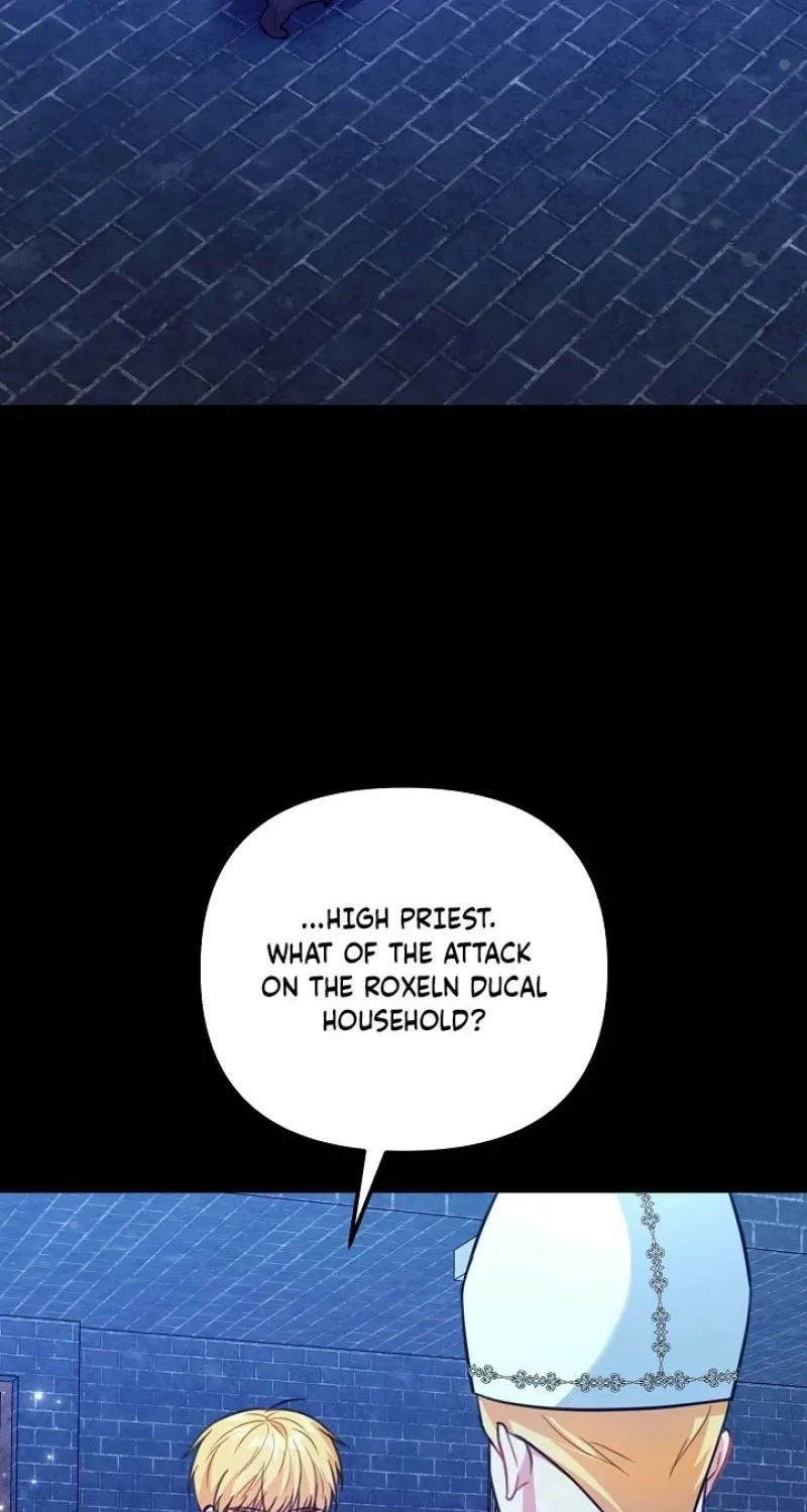 The reason why I am helping the villainous Duke Chapter 27 page 16 - 