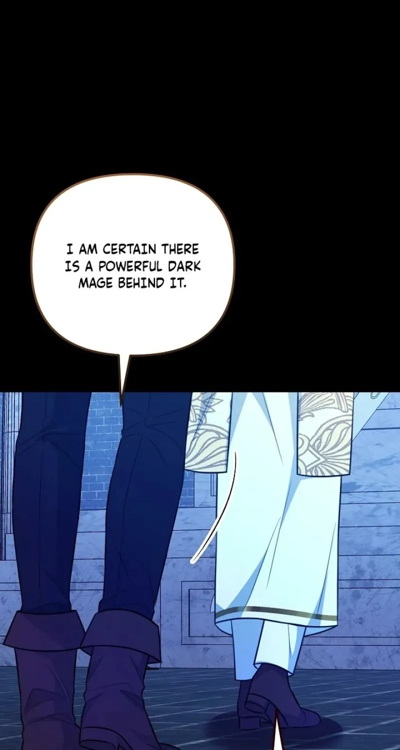 The reason why I am helping the villainous Duke Chapter 27 page 19 - 