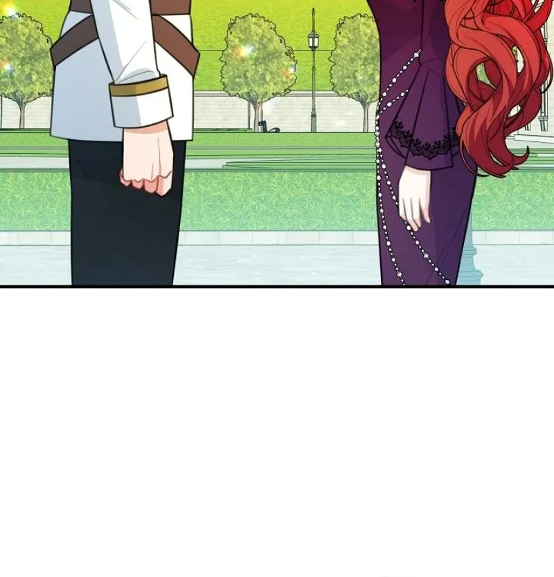 The reason why I am helping the villainous Duke Chapter 27 page 24 - 