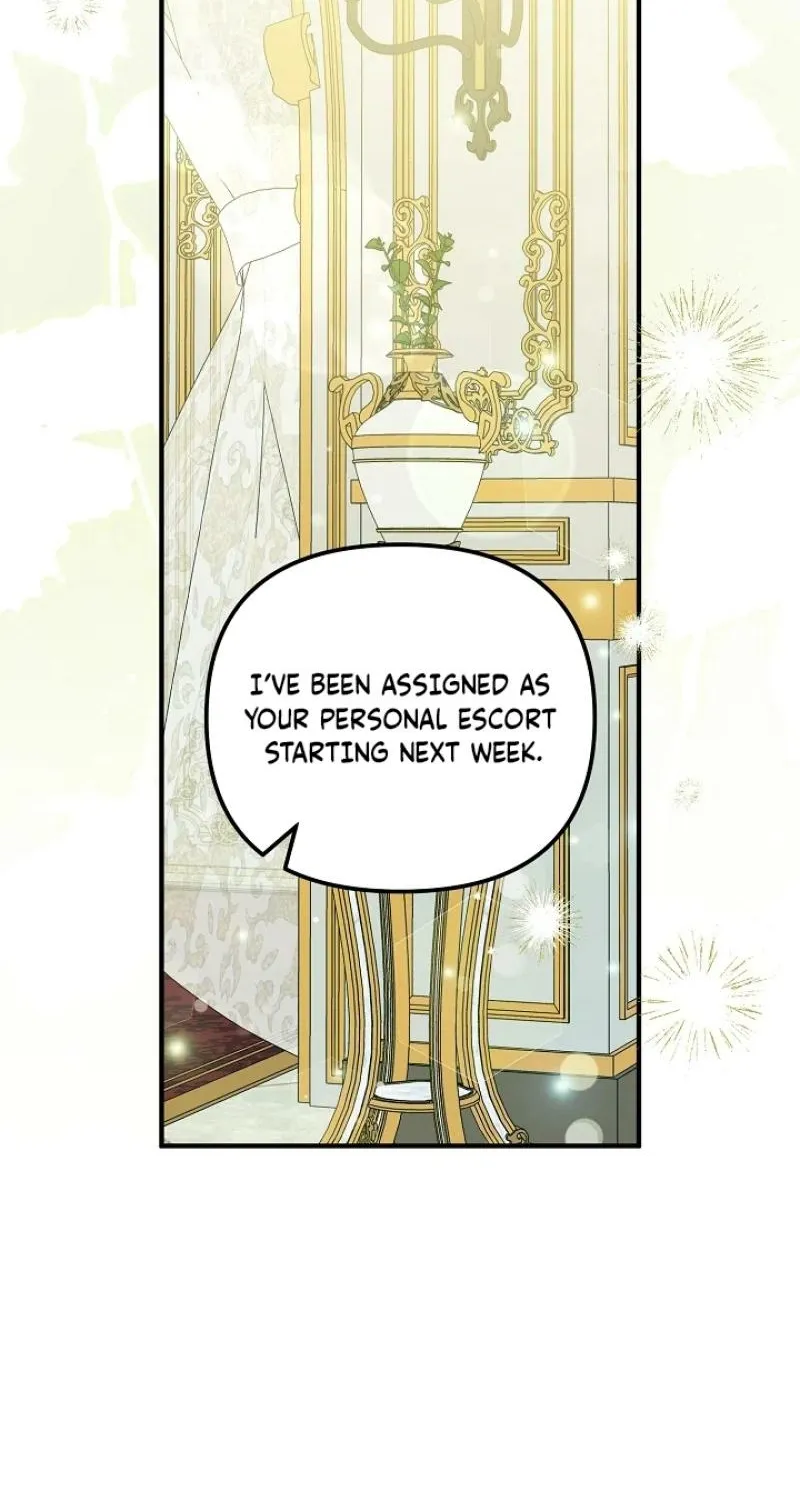 The reason why I am helping the villainous Duke Chapter 27 page 26 - 