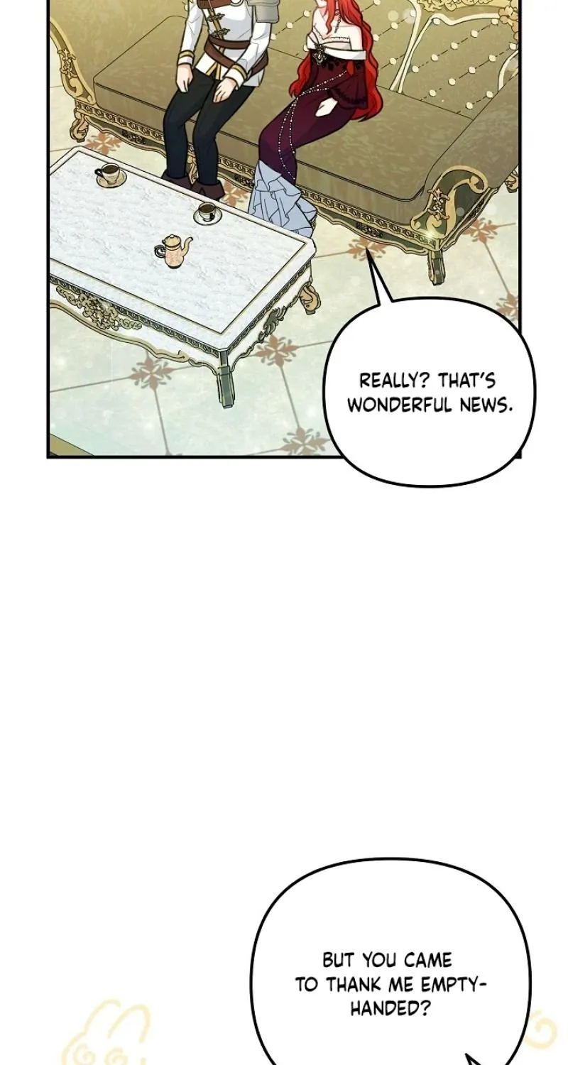 The reason why I am helping the villainous Duke Chapter 27 page 29 - 