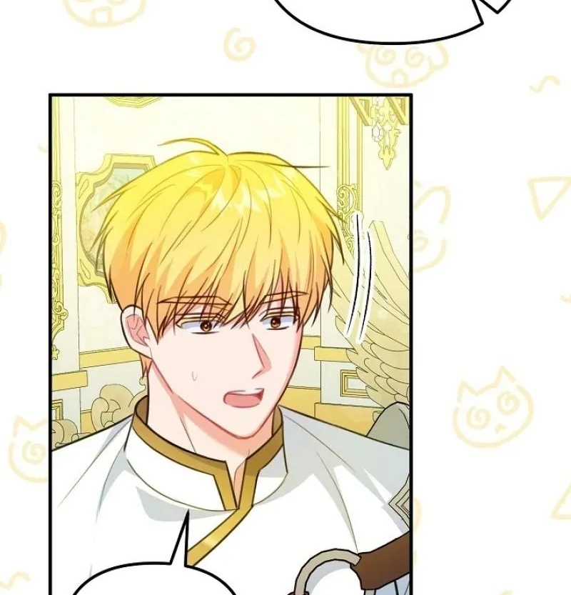 The reason why I am helping the villainous Duke Chapter 27 page 30 - 