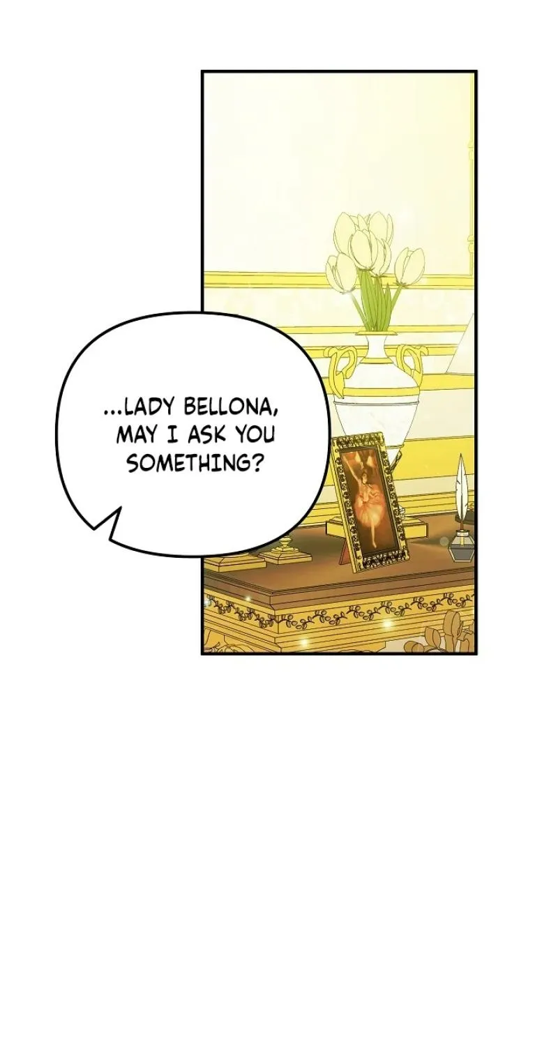 The reason why I am helping the villainous Duke Chapter 27 page 37 - 