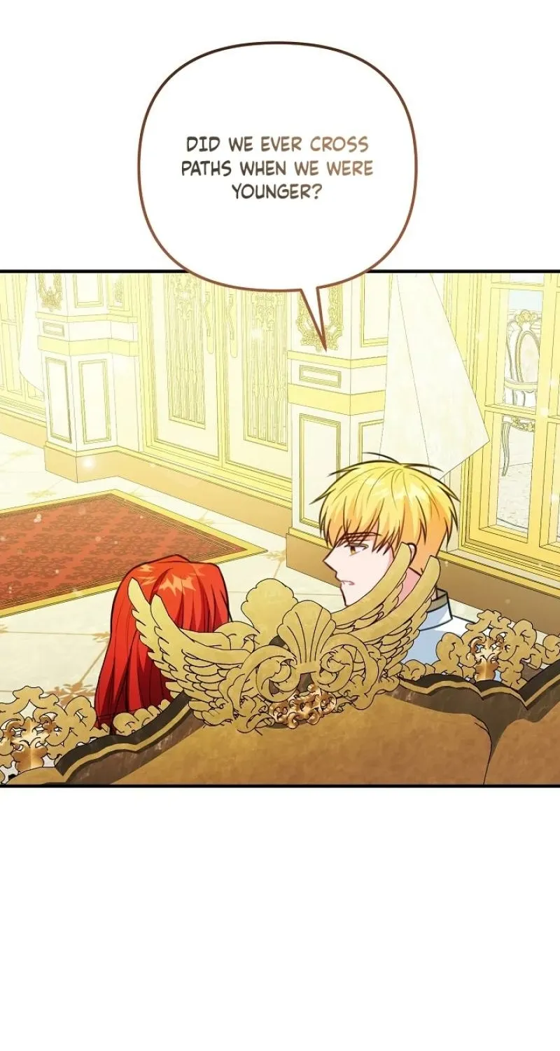 The reason why I am helping the villainous Duke Chapter 27 page 38 - 