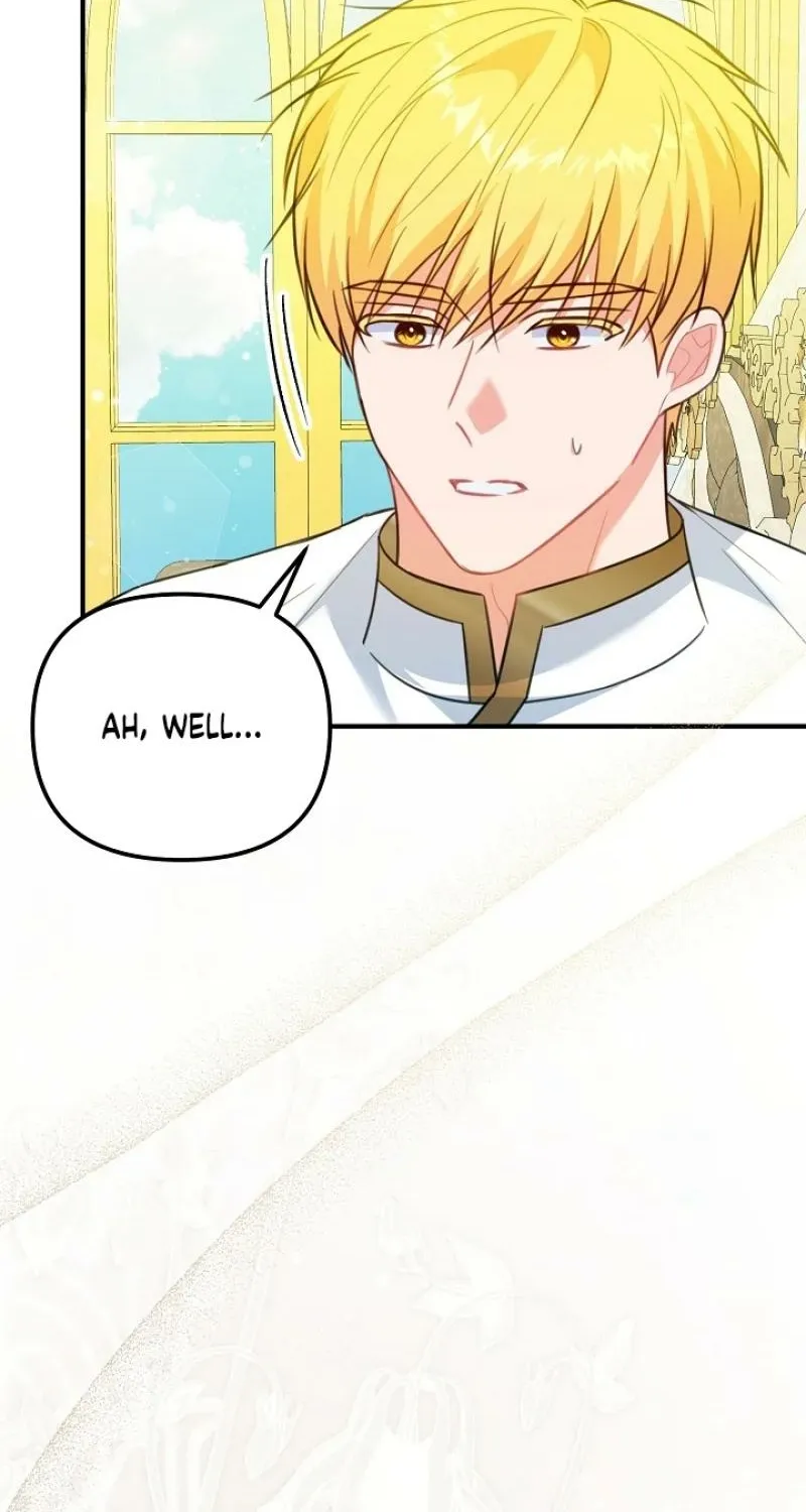 The reason why I am helping the villainous Duke Chapter 27 page 40 - 