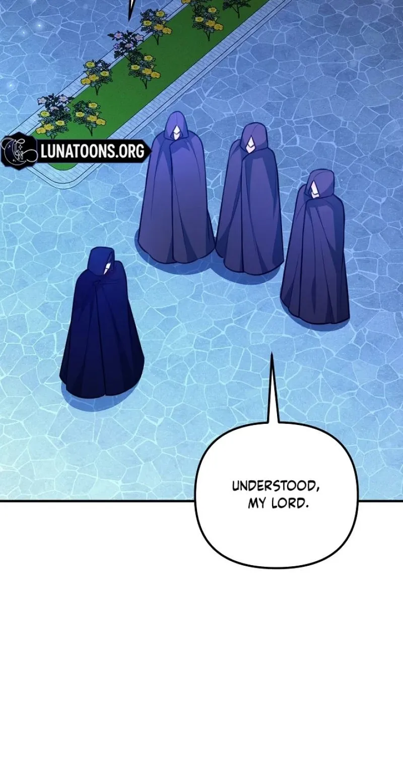 The reason why I am helping the villainous Duke Chapter 27 page 45 - 