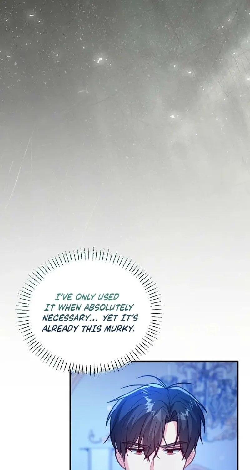 The reason why I am helping the villainous Duke Chapter 27 page 52 - 
