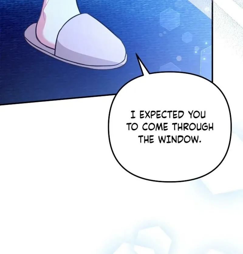 The reason why I am helping the villainous Duke Chapter 27 page 54 - 