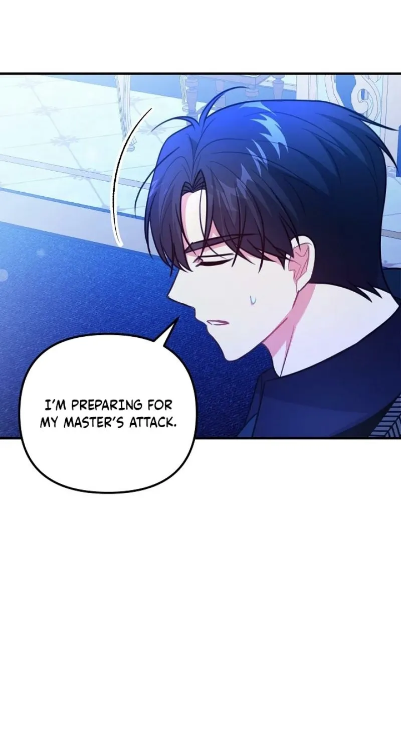 The reason why I am helping the villainous Duke Chapter 27 page 59 - 