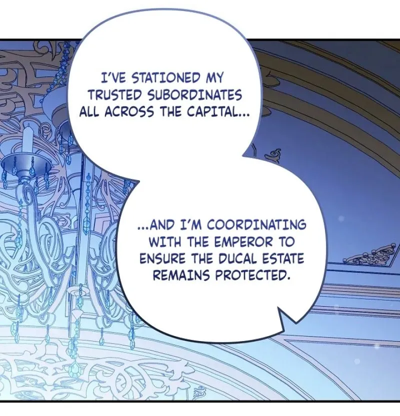 The reason why I am helping the villainous Duke Chapter 27 page 60 - 
