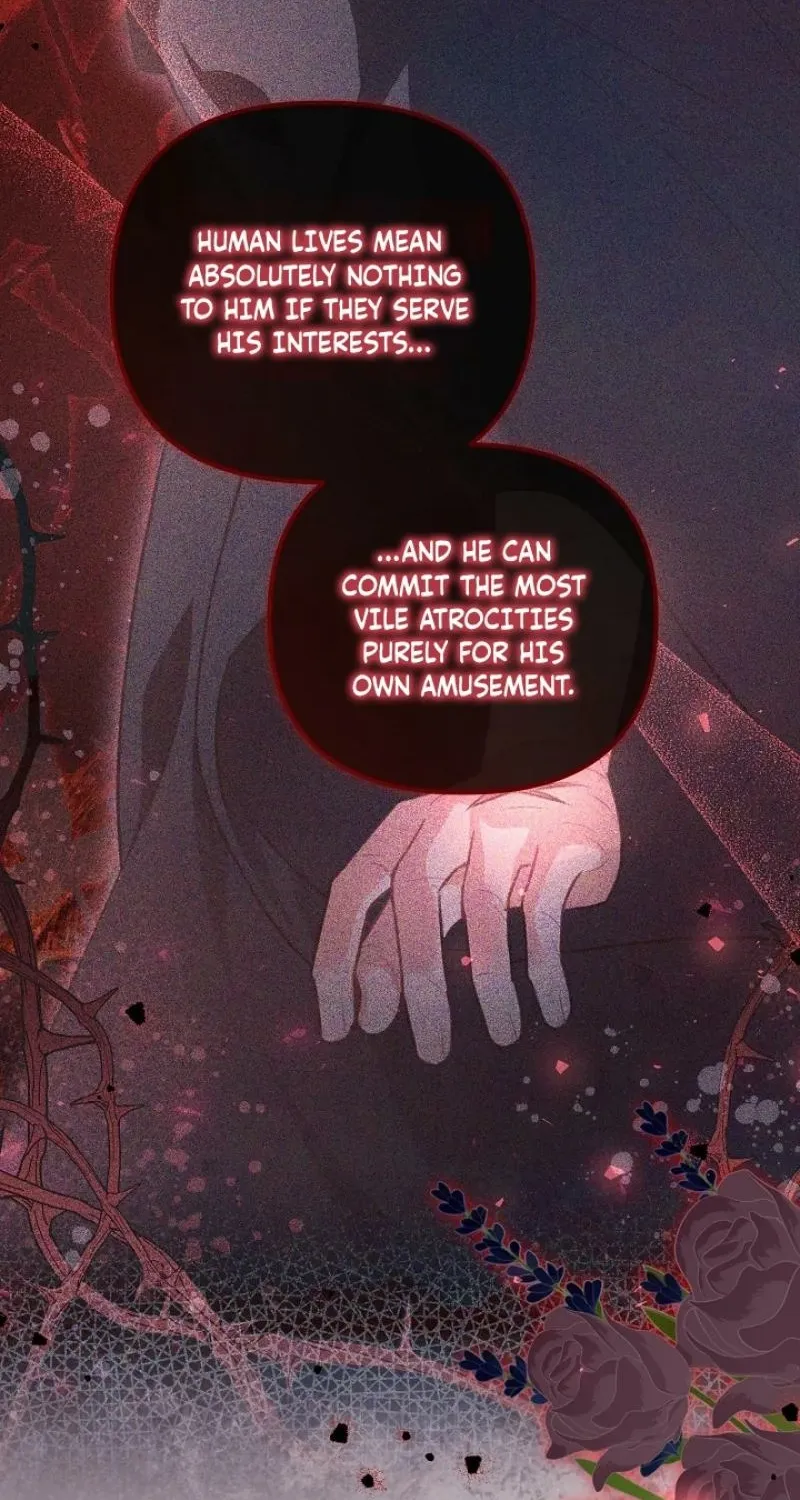 The reason why I am helping the villainous Duke Chapter 27 page 64 - 
