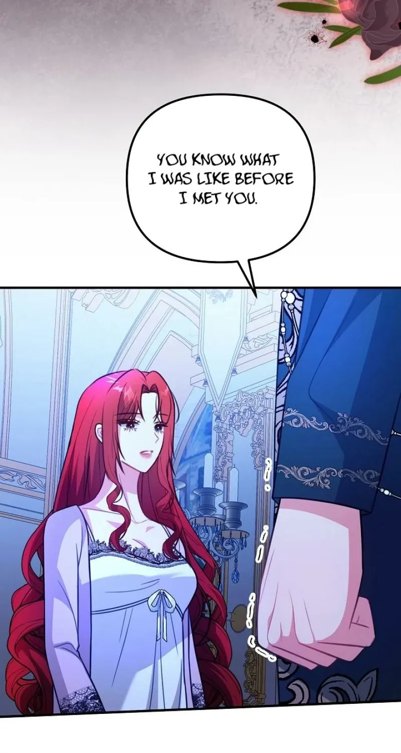 The reason why I am helping the villainous Duke Chapter 27 page 65 - 