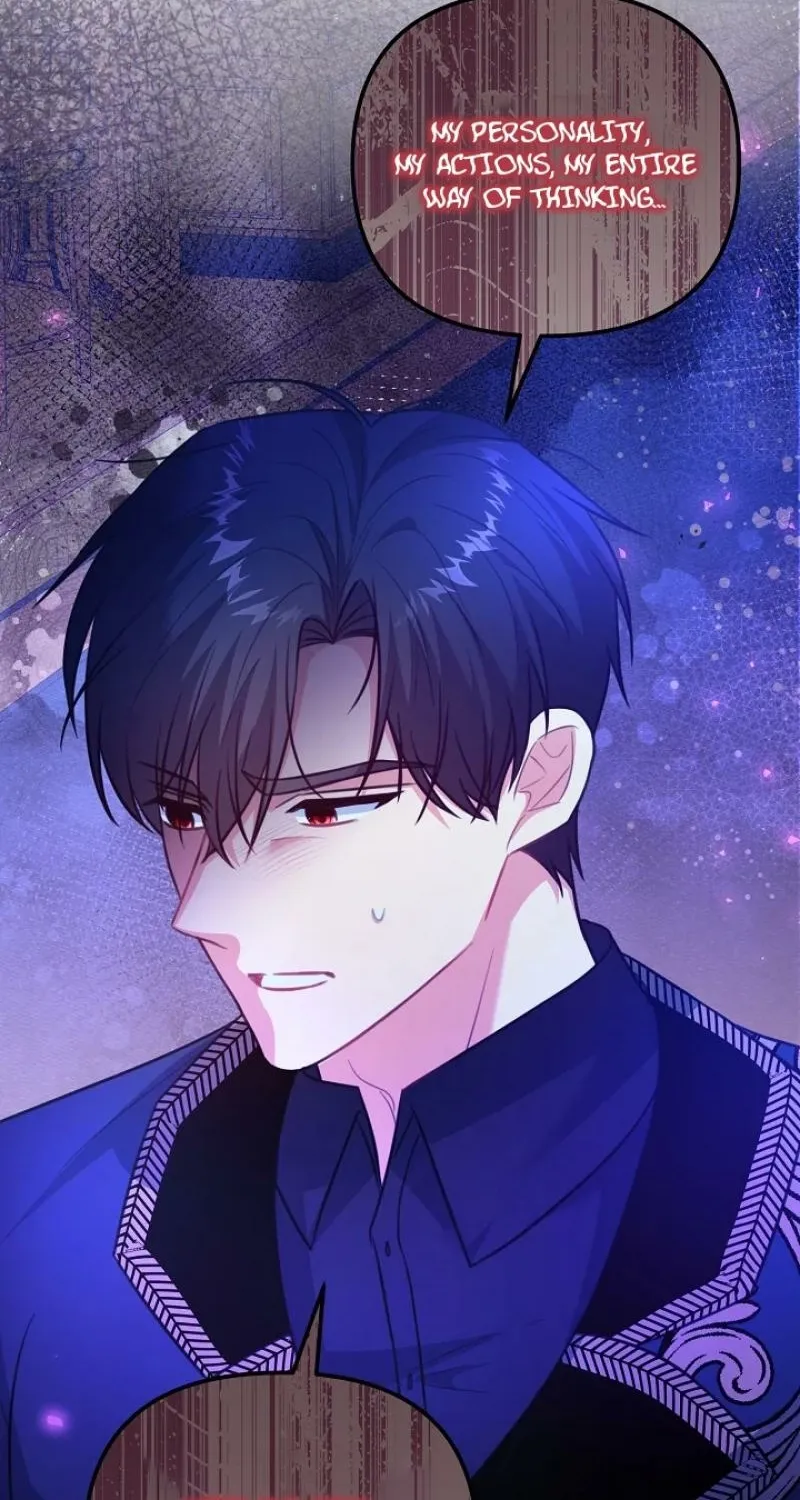 The reason why I am helping the villainous Duke Chapter 27 page 67 - 