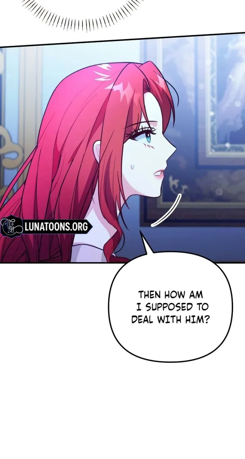The reason why I am helping the villainous Duke Chapter 27 page 69 - 