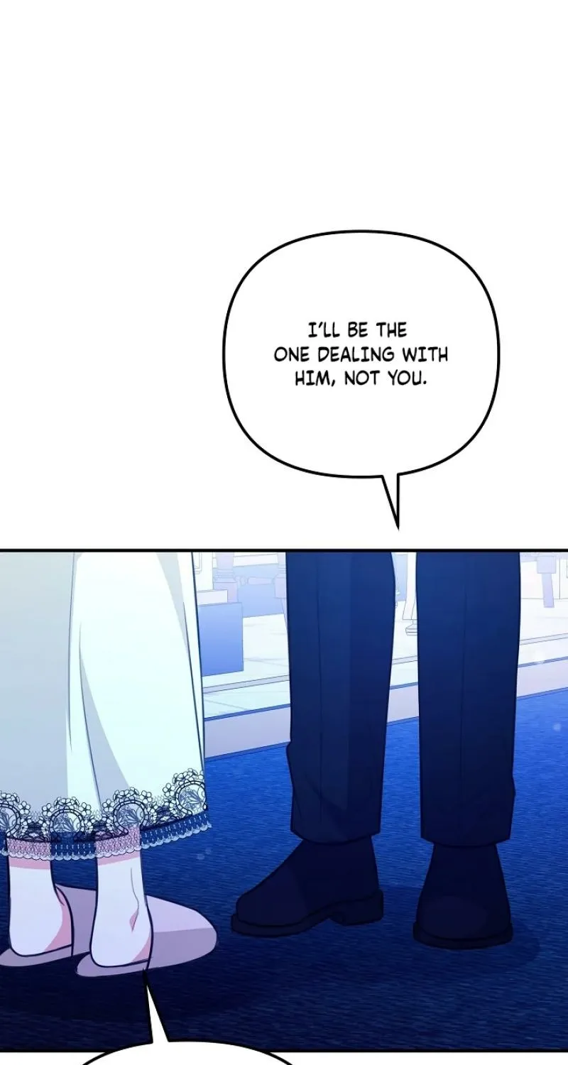 The reason why I am helping the villainous Duke Chapter 27 page 70 - 