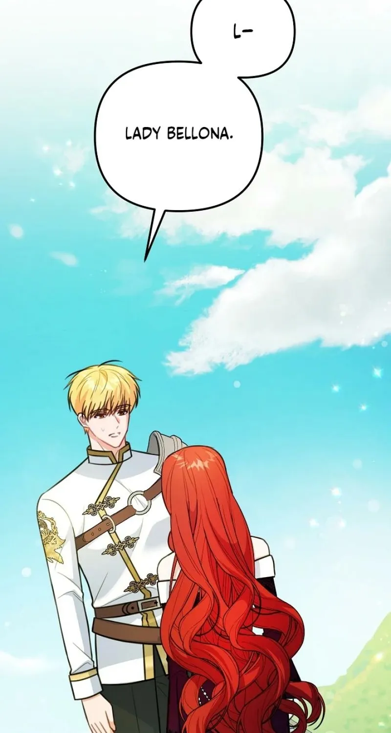 The reason why I am helping the villainous Duke Chapter 27 page 8 - 