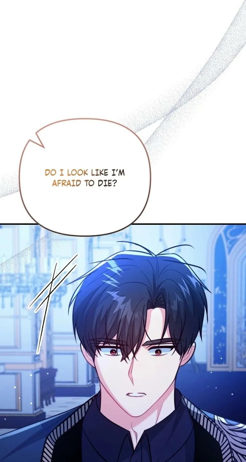 The reason why I am helping the villainous Duke Chapter 27 page 73 - 