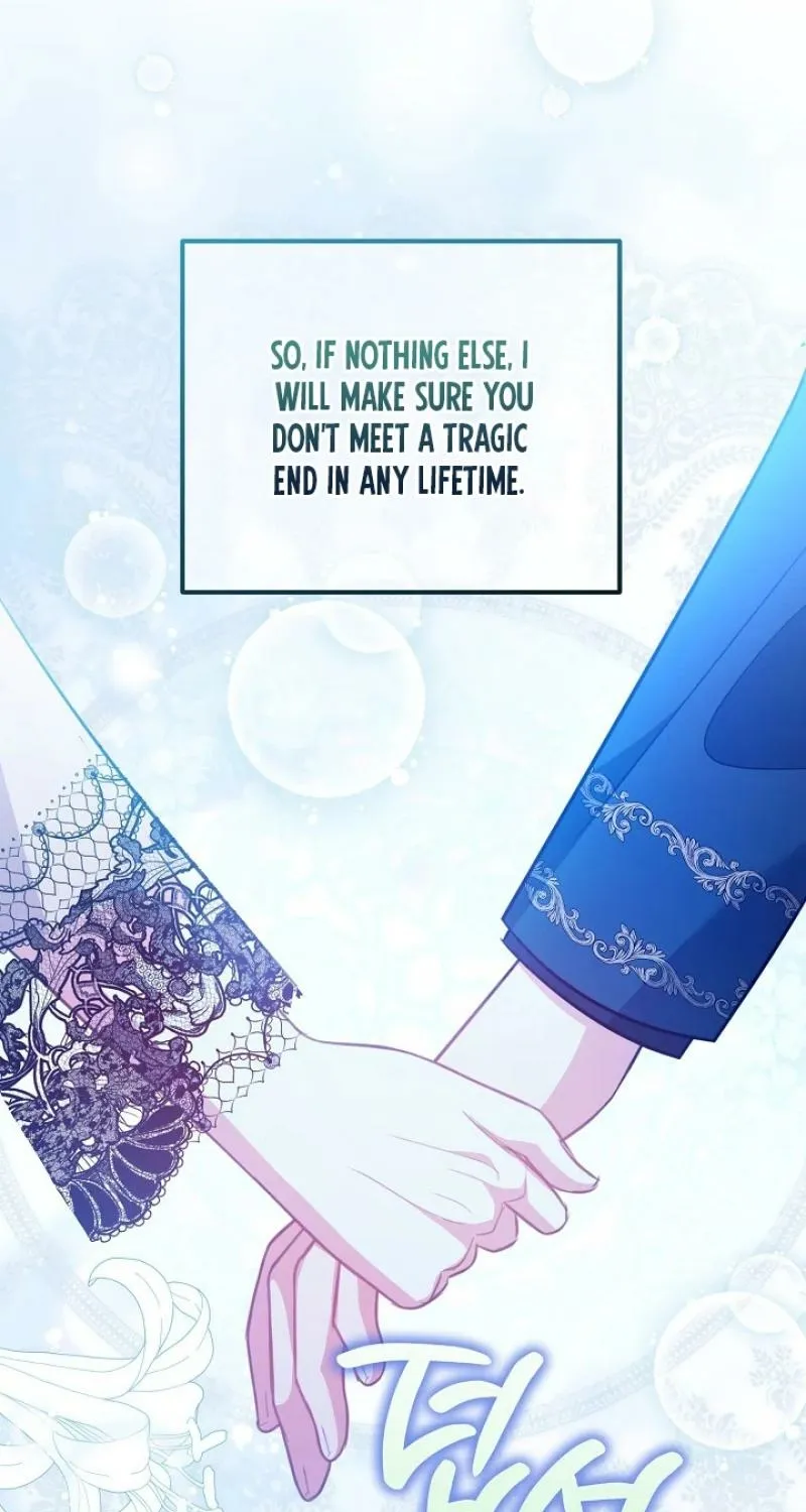 The reason why I am helping the villainous Duke Chapter 27 page 77 - 