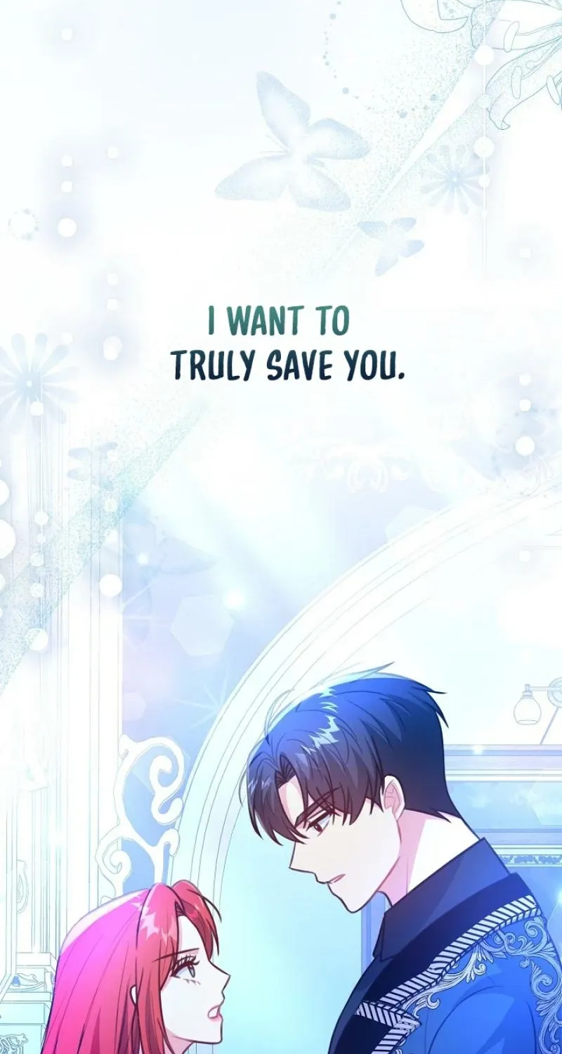 The reason why I am helping the villainous Duke Chapter 27 page 79 - 
