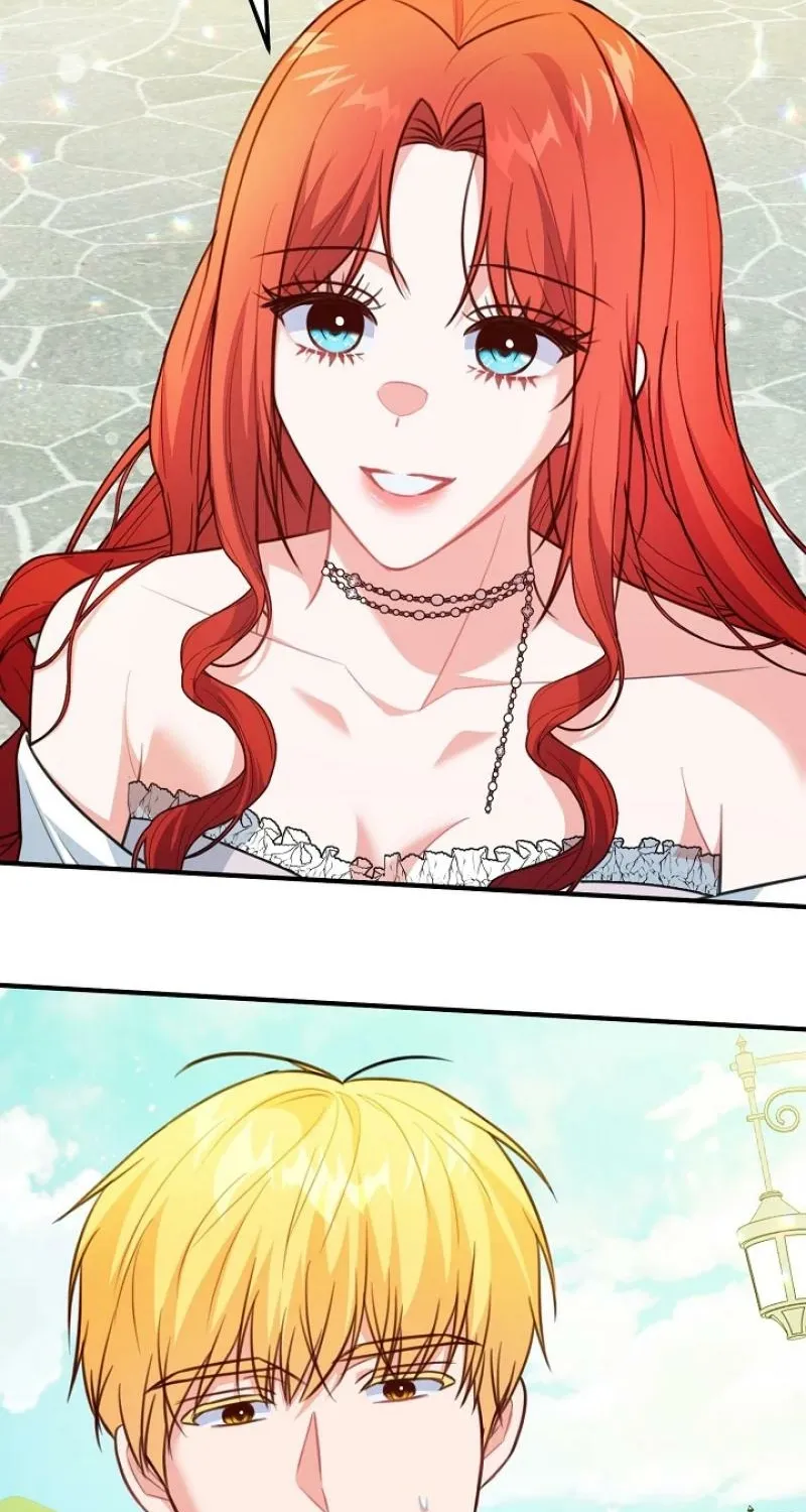 The reason why I am helping the villainous Duke Chapter 27 page 10 - 