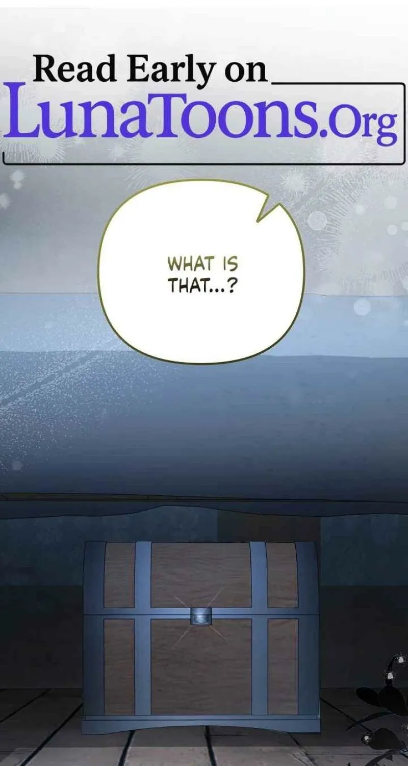 The reason why I am helping the villainous Duke Chapter 28 page 1 - 