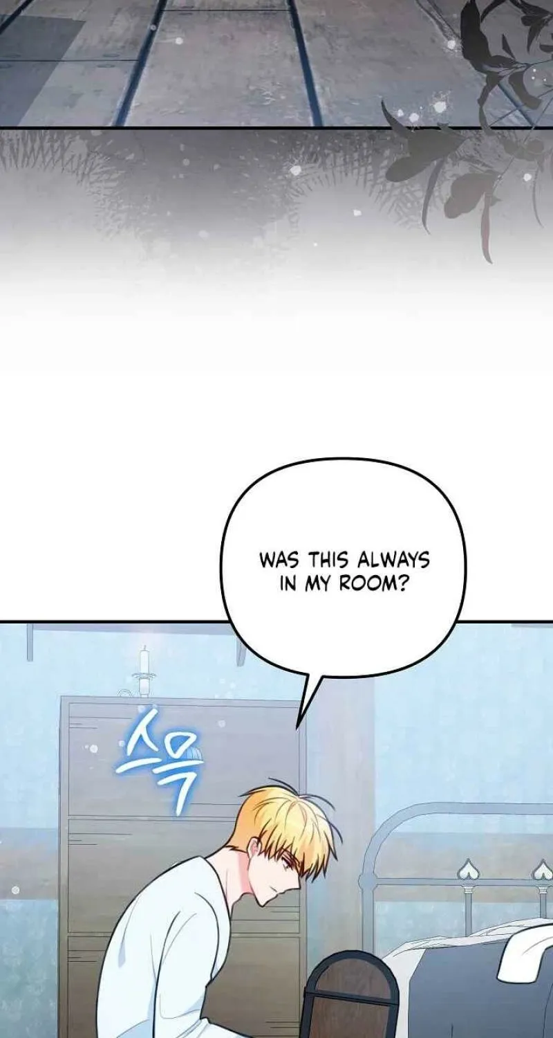 The reason why I am helping the villainous Duke Chapter 28 page 2 - 