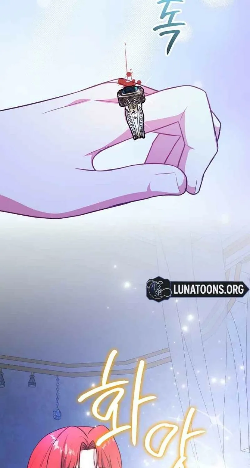 The reason why I am helping the villainous Duke Chapter 28 page 13 - 