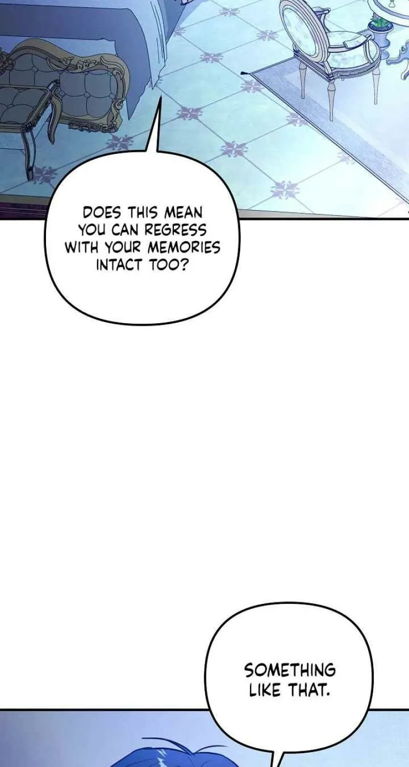 The reason why I am helping the villainous Duke Chapter 28 page 16 - 