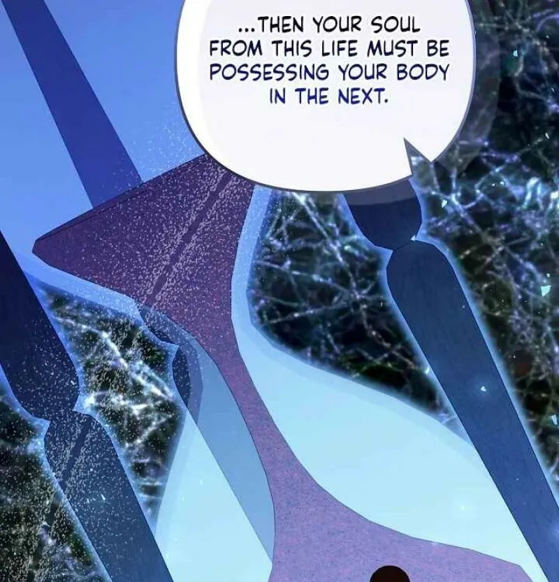 The reason why I am helping the villainous Duke Chapter 28 page 18 - 