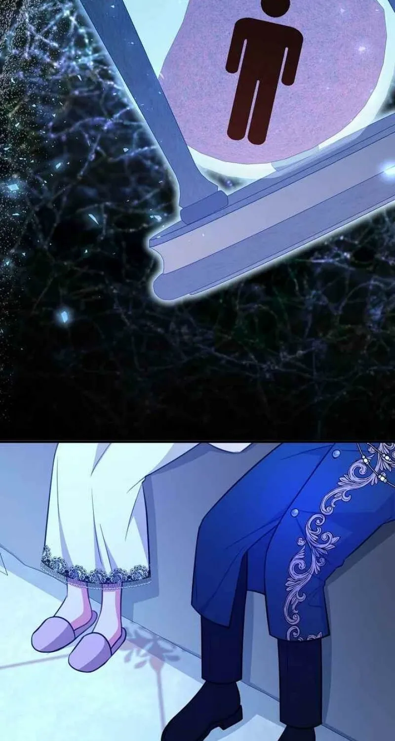 The reason why I am helping the villainous Duke Chapter 28 page 19 - 