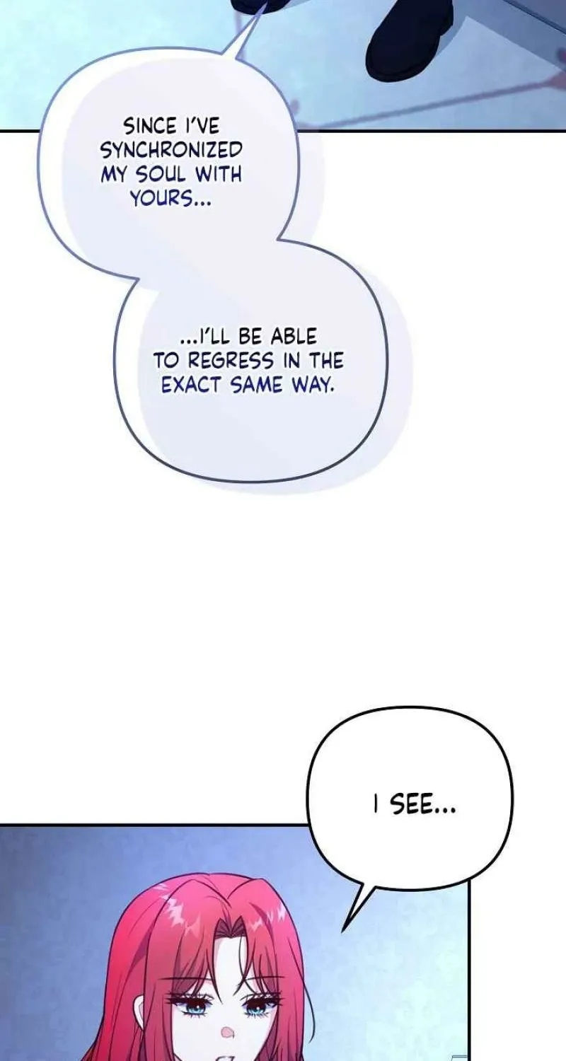 The reason why I am helping the villainous Duke Chapter 28 page 20 - 