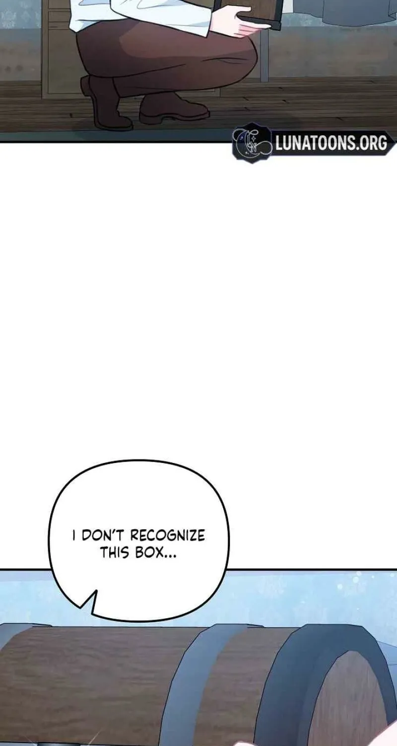 The reason why I am helping the villainous Duke Chapter 28 page 3 - 