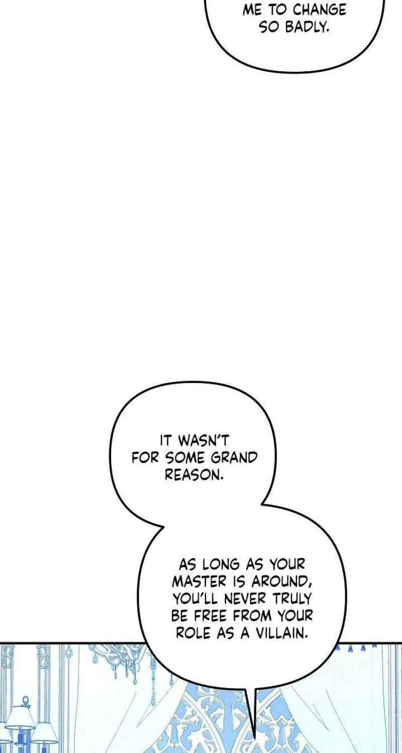 The reason why I am helping the villainous Duke Chapter 28 page 23 - 
