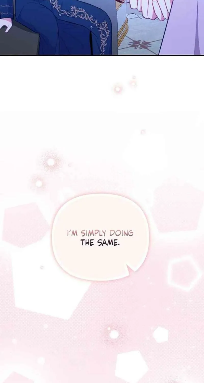 The reason why I am helping the villainous Duke Chapter 28 page 28 - 