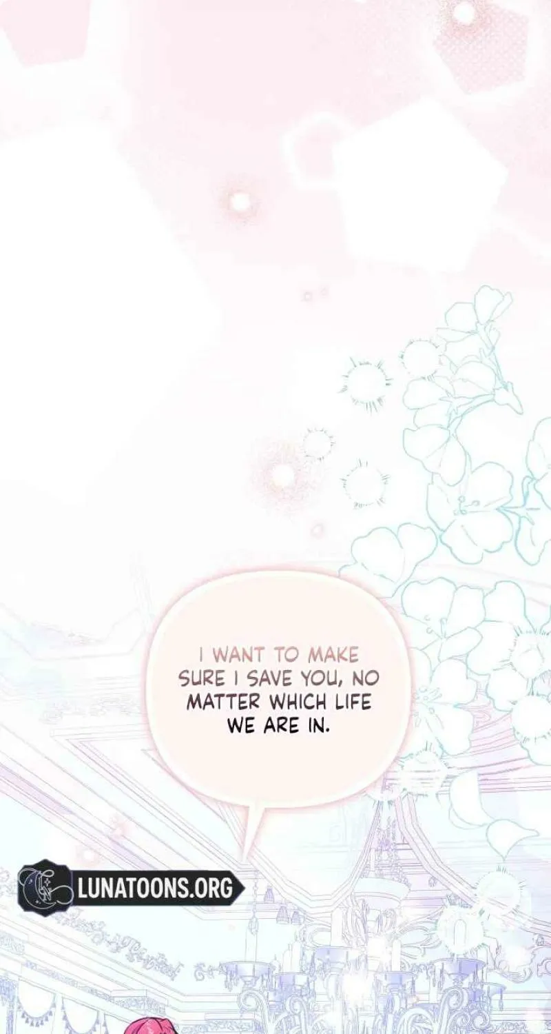 The reason why I am helping the villainous Duke Chapter 28 page 29 - 