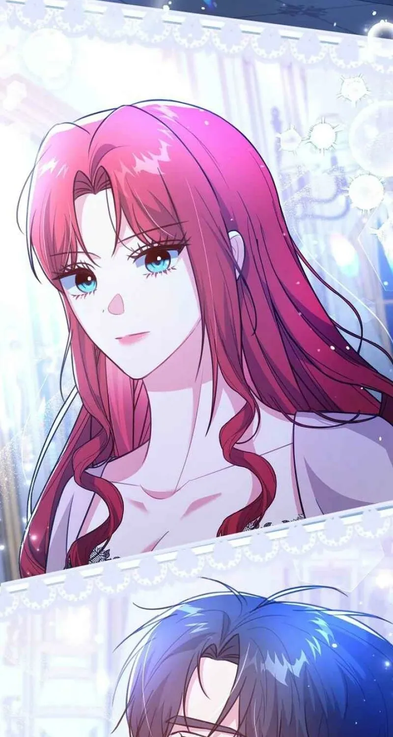 The reason why I am helping the villainous Duke Chapter 28 page 31 - 
