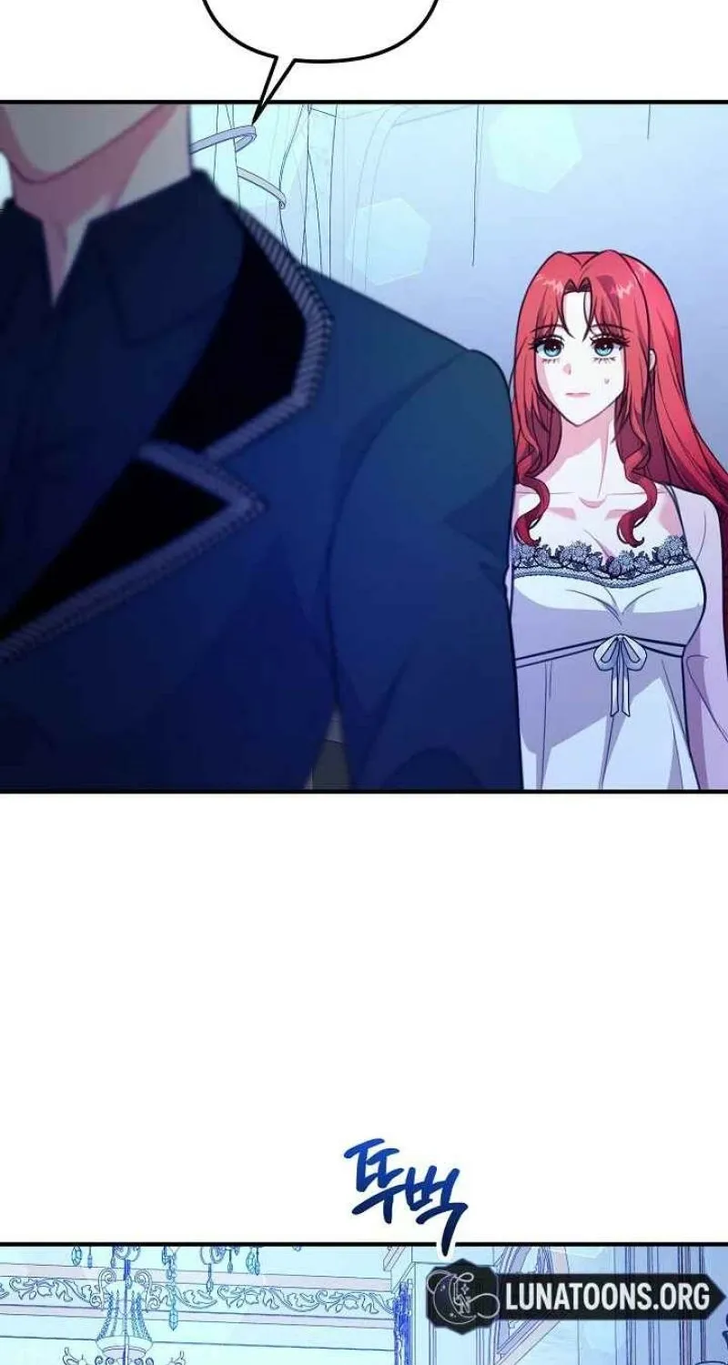 The reason why I am helping the villainous Duke Chapter 28 page 35 - 
