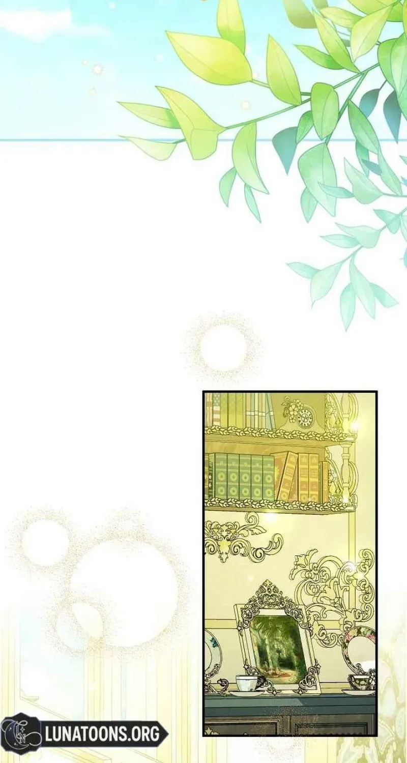 The reason why I am helping the villainous Duke Chapter 28 page 40 - 