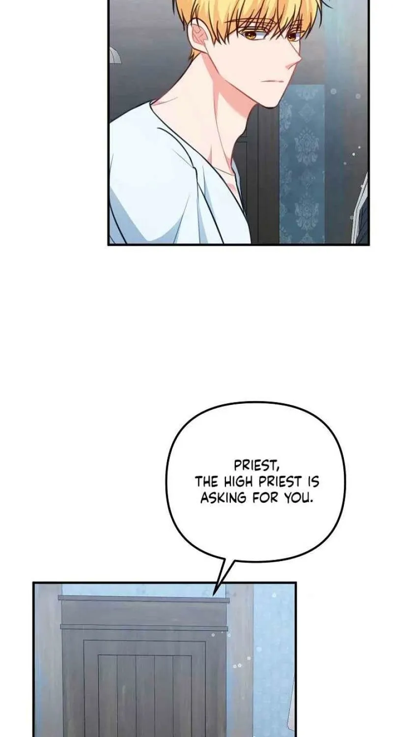 The reason why I am helping the villainous Duke Chapter 28 page 5 - 