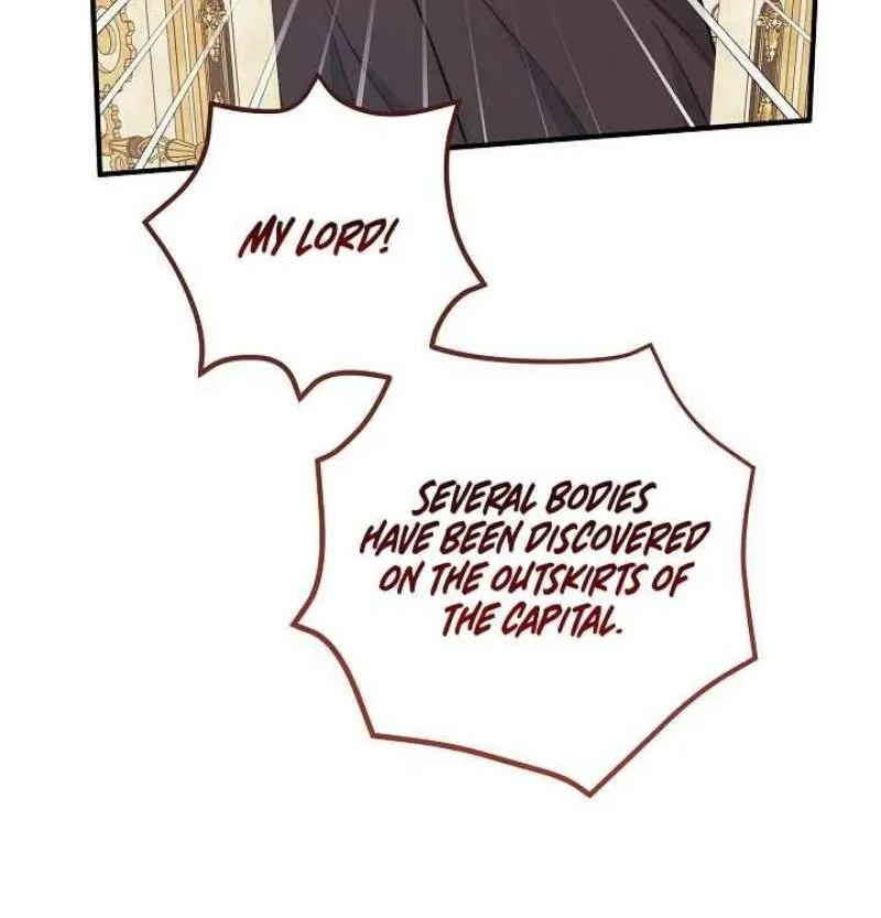The reason why I am helping the villainous Duke Chapter 28 page 48 - 