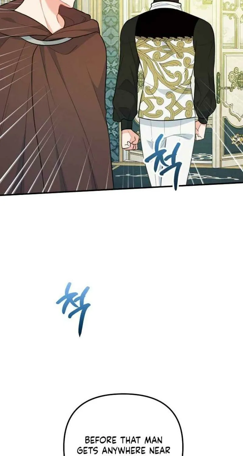 The reason why I am helping the villainous Duke Chapter 28 page 55 - 