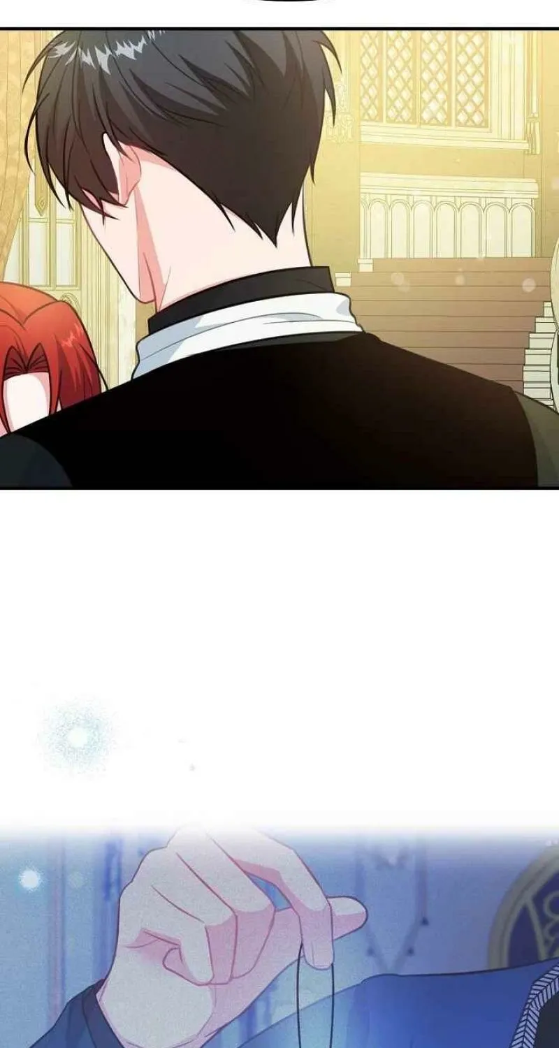 The reason why I am helping the villainous Duke Chapter 28 page 63 - 