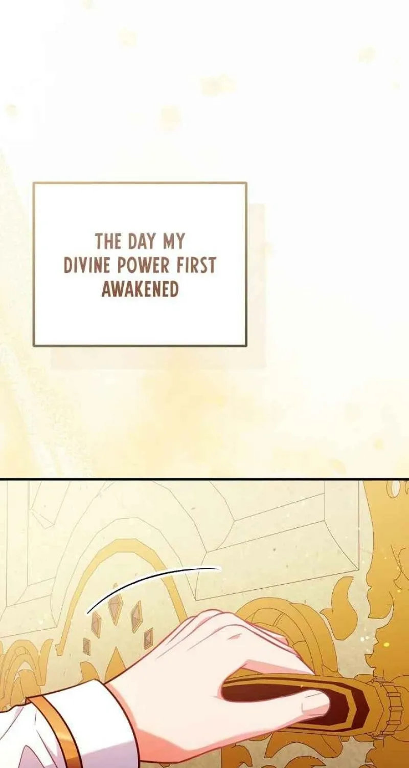 The reason why I am helping the villainous Duke Chapter 28 page 76 - 