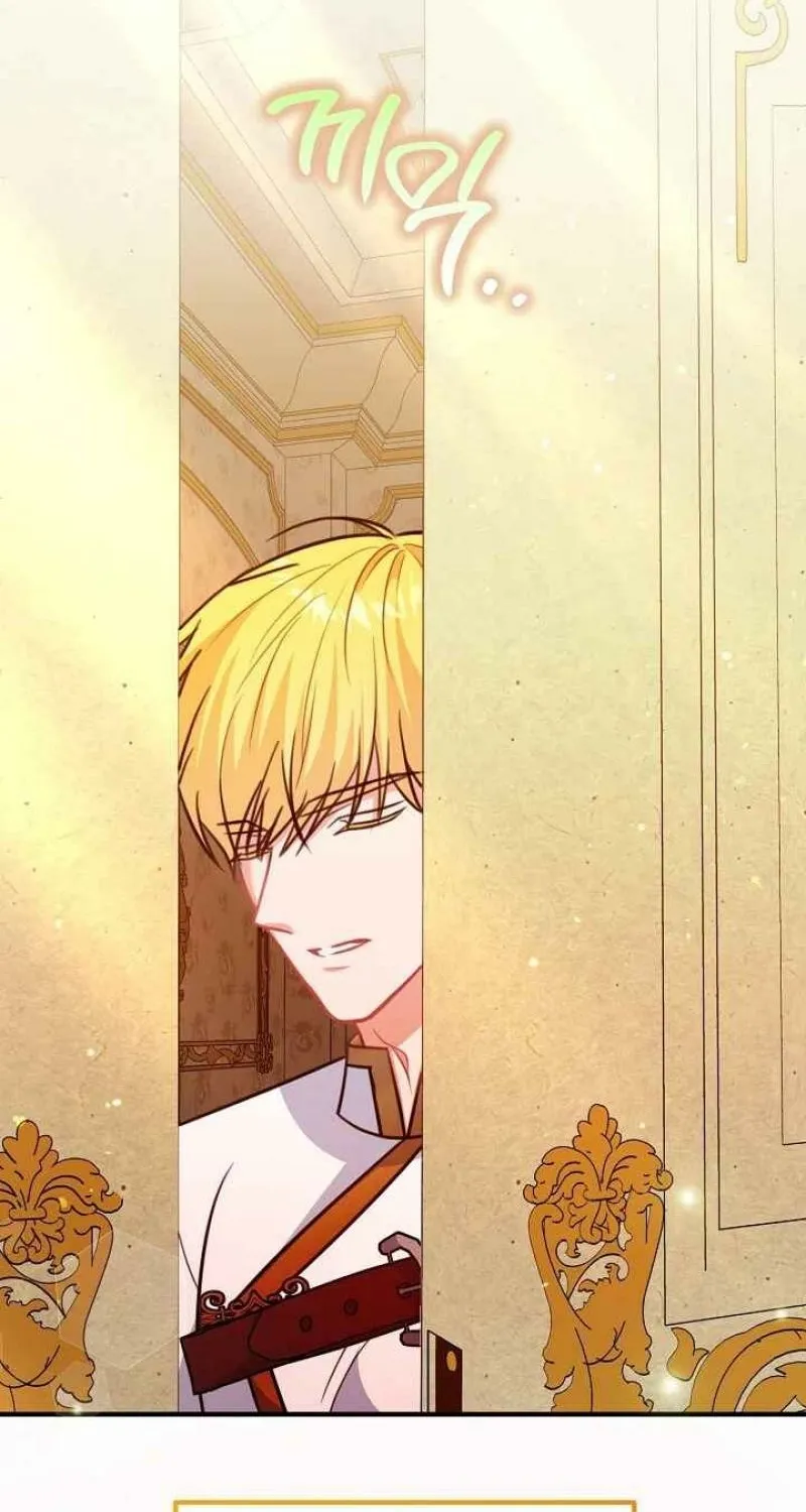 The reason why I am helping the villainous Duke Chapter 28 page 79 - 