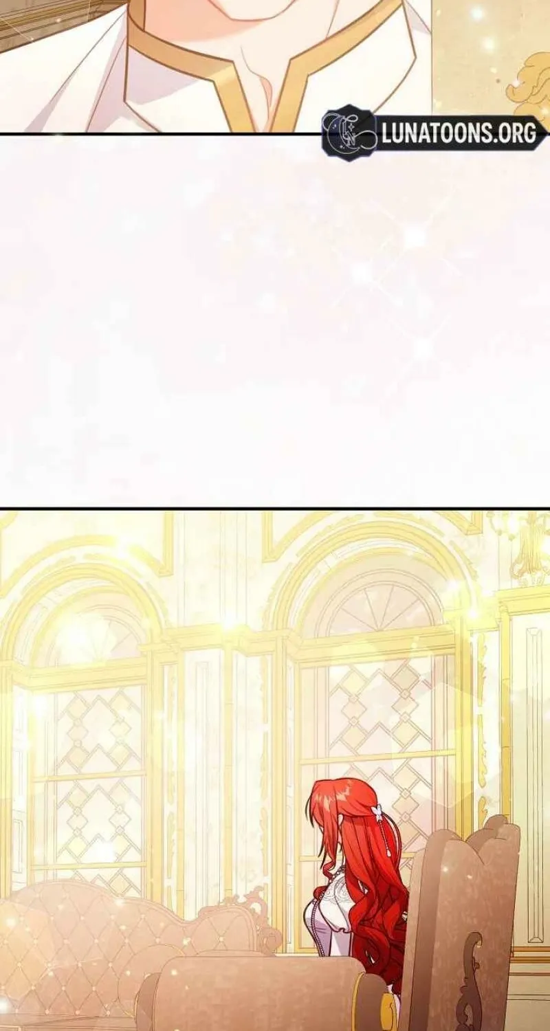 The reason why I am helping the villainous Duke Chapter 28 page 81 - 
