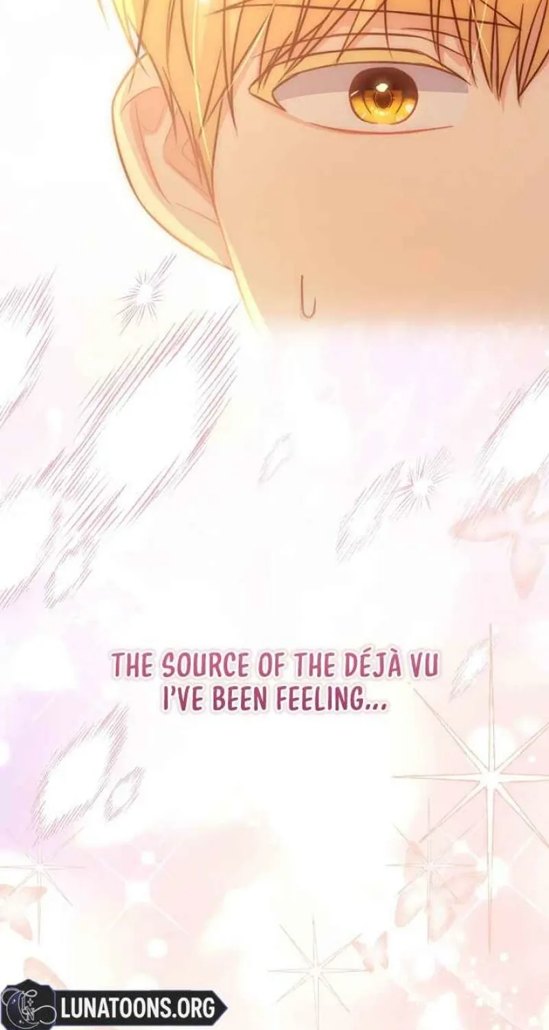 The reason why I am helping the villainous Duke Chapter 28 page 83 - 