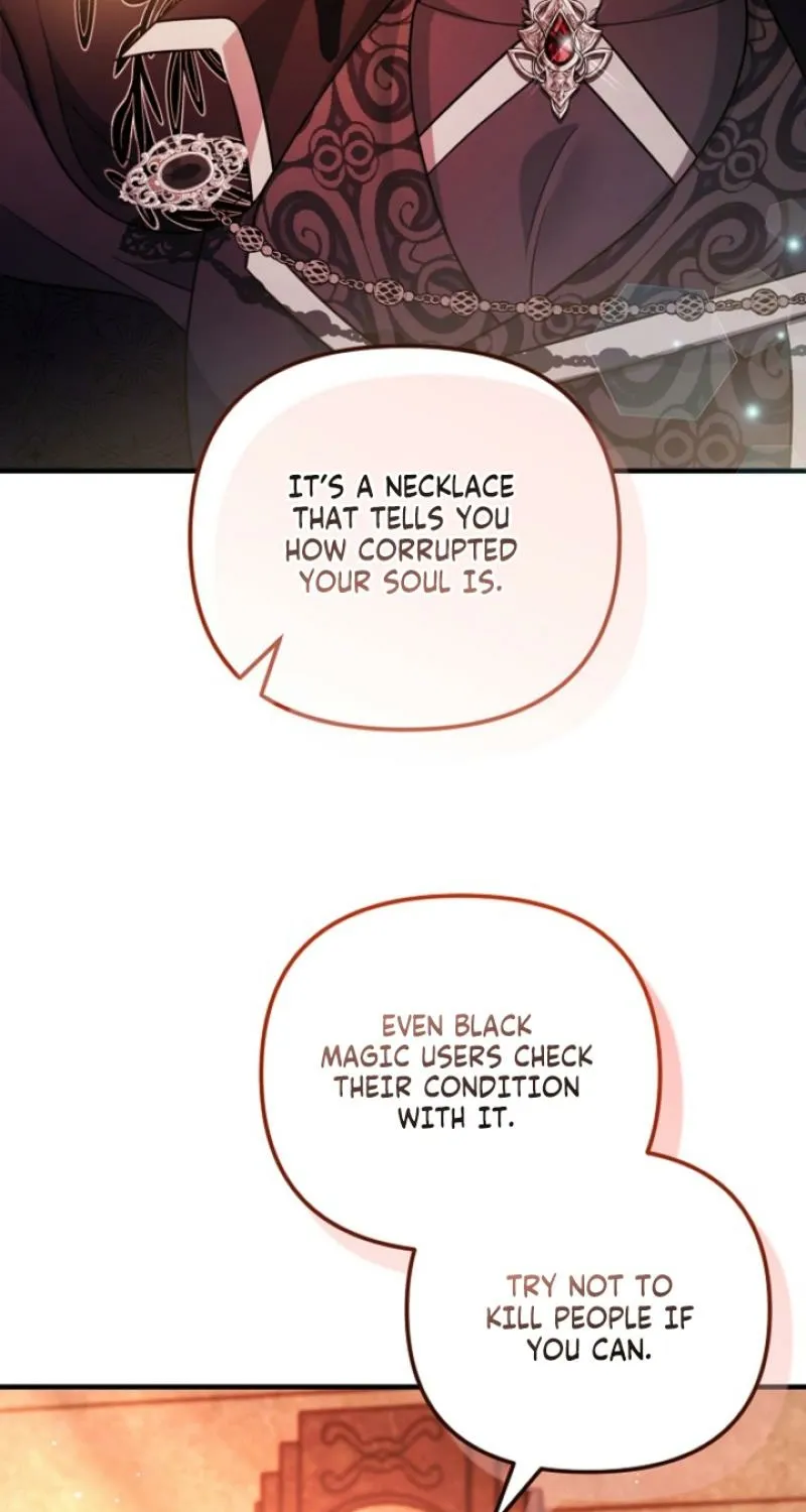 The reason why I am helping the villainous Duke Chapter 3 page 13 - 