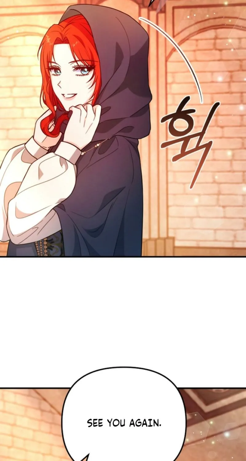 The reason why I am helping the villainous Duke Chapter 3 page 14 - 