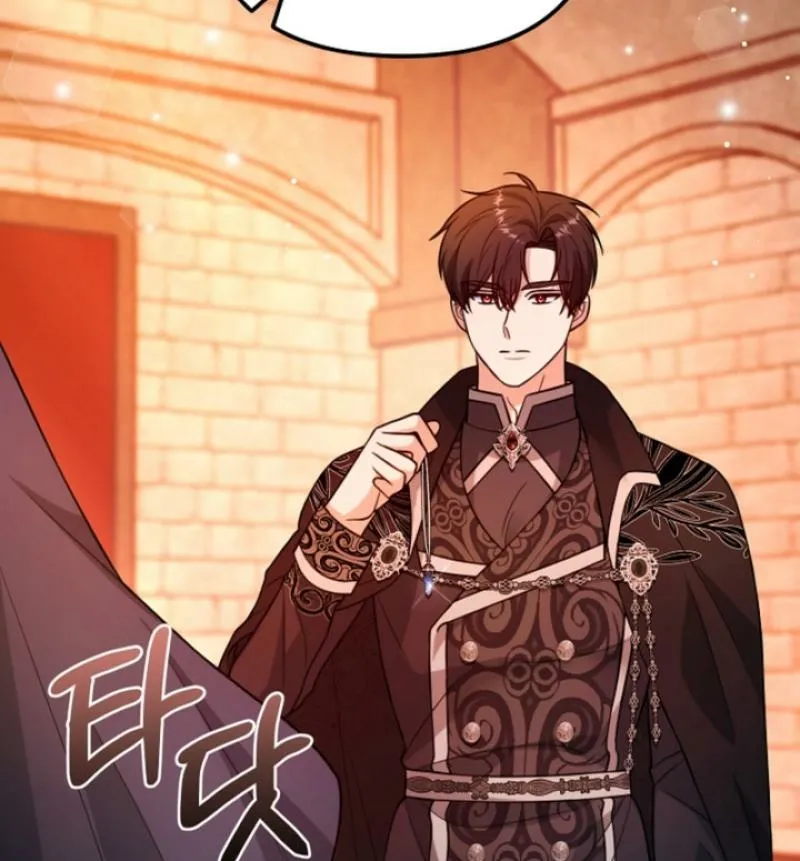 The reason why I am helping the villainous Duke Chapter 3 page 15 - 